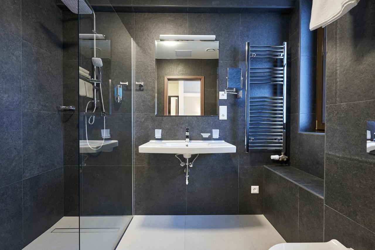Wellness Hotel Queens Mariánské Lázně Exteriör bild