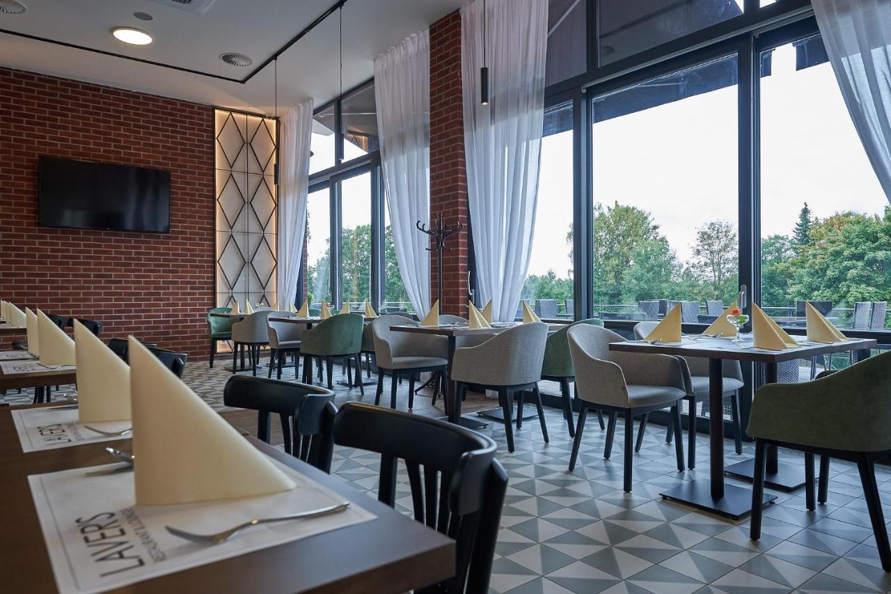 Wellness Hotel Queens Mariánské Lázně Exteriör bild