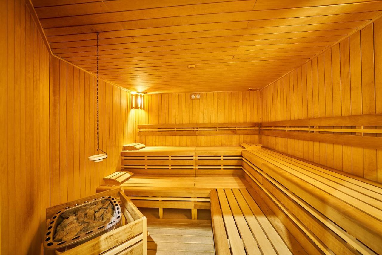 Wellness Hotel Queens Mariánské Lázně Exteriör bild