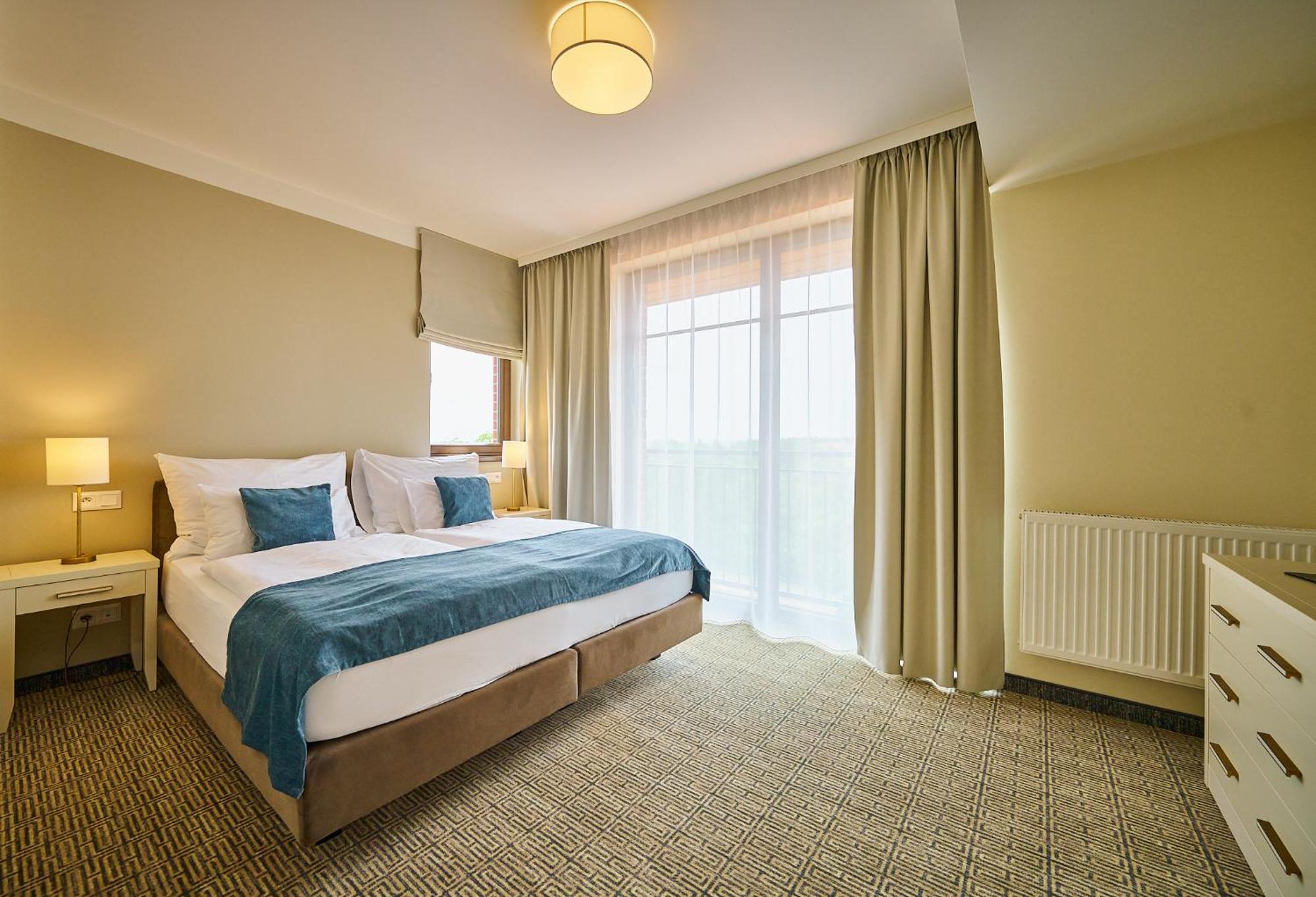 Wellness Hotel Queens Mariánské Lázně Exteriör bild