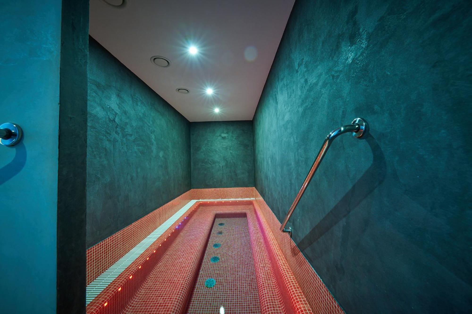 Wellness Hotel Queens Mariánské Lázně Exteriör bild