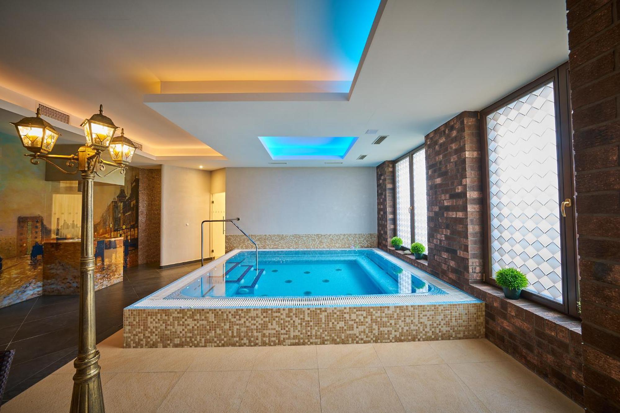 Wellness Hotel Queens Mariánské Lázně Exteriör bild